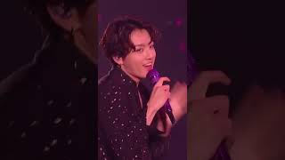 BTS DIMPLE CONCERT PERFORMANCE 💜🔥 bts Shorts concert kpop [upl. by Eimmac167]