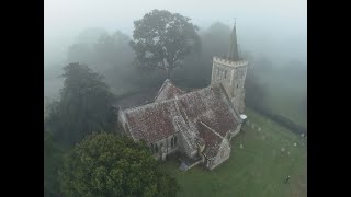 St Margarets Isfield [upl. by Arlon889]