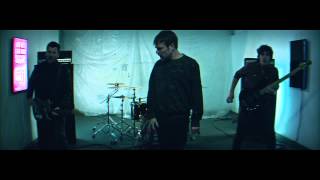 Enter Shikari  Anaesthetist Official Music Video [upl. by Analah]