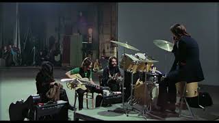 OUTDATED CHECK DESCRIPTION The Beatles Get Back Sessions  Day 1 2nd January 1969  Full Audio [upl. by Taite]