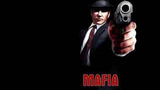 Mafia  Fighting theme 2 [upl. by Stoddart812]