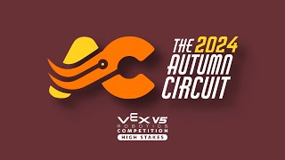 The Autumn Circuit 2024 [upl. by Aseeral]