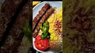 Easy oven baked kebab کباب کوبیده kebab [upl. by Eynaffit]