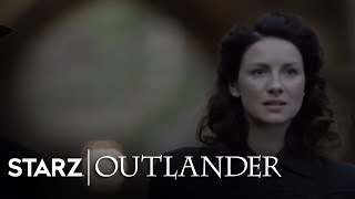 Shinty Ep 4 Clip  Outlander  Season 1 [upl. by Juakn956]