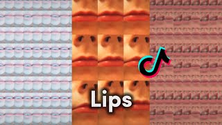 LIPS TIK TOK COMPILATION  LIPS COMPILATION TIKTOK [upl. by Pike]