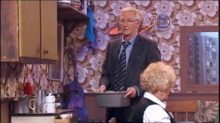 The Paul OGrady Show  Bedsit feature Oct 2008 [upl. by Funda549]