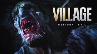 Resident evil Village Vilarejo das Sombras shorts [upl. by Ydahs]