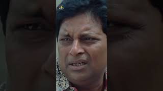 Venu Madhav Constable Comedy on Road  Bhageeratha  shorts  youtubeshorts  SriBalajiVideo [upl. by Misa]