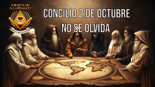 Concilio del 2 de Octubre no se olvida [upl. by Lered276]