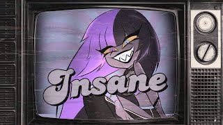 【Riina】Insane  Black Gryph0n amp Baasik【COVER】 [upl. by Delano]