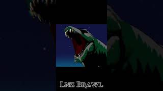 Godzilla vs Sonic shim tapes [upl. by Genevieve7]