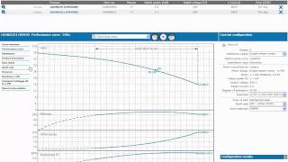 How to select the eHM pumps [upl. by Eboh417]