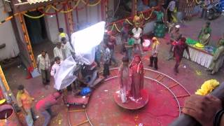 Behind the scenes Pavitra Rishta [upl. by Adnalu]