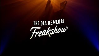 DIADEMLORI‘S HALLOWEEN FREAKSHOW [upl. by Atnoed]