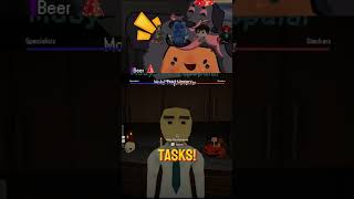 Being a good manager manager daleanddawson vtuber vtuberclips multiplayer gaming [upl. by Peadar]