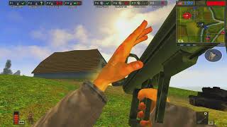 battlefield 1942 gameplay [upl. by Esor]