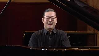 KYOHEI SORITA – Etude in B minor Op 25 No 10 18th Chopin Competition first stage [upl. by Yates214]