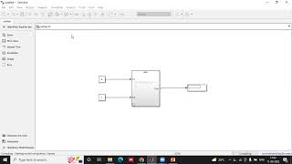 Variant Subsystems  Matlab Simulink [upl. by Harewood]