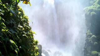 Cataratas de Pulhapanzak  Honduras 2012 [upl. by Aneram79]