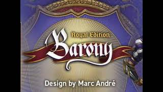 Barony Royal edition [upl. by Ela356]