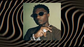 Wizkid  Bend Drill Remix [upl. by Mcgaw718]