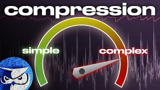 5 Advanced Compression Techniques Simple to Complex [upl. by Holtz]