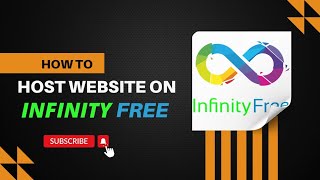 Host website on infinityfree using filezilla  How to host php website on infinityfree  filezilla [upl. by Aerb]