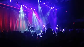 Air supply concert at Belterra Casino Indiana USA [upl. by Wilser]