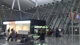 New airport  Montevideo Uruguay [upl. by Luke814]