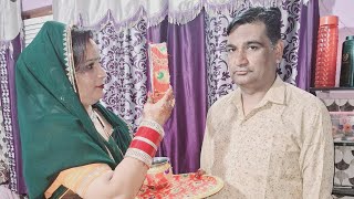 vlog32Karva Chauth special vlog❤️🫶Har festival per Mere Sath Aisa Kyon Hota Hai😭😢vlog [upl. by Croix]