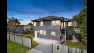 15 Grant Street Zillmere [upl. by Akimrehs]