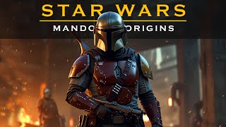 Mandalorians Werent Always in Star Wars  Star Wars Explained [upl. by Tamis74]