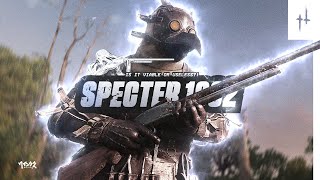 Is the Specter 1882 still a viable Shotgun  Hunt Showdown 4k [upl. by Kcoj904]