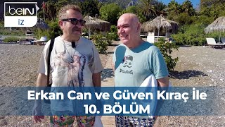 Erkan Can ve Güven Kıraç İle 10 Bölüm  Olimpos [upl. by Meredi]