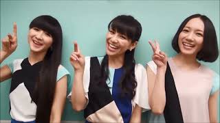 COMMENT Anniversary Website Open Comment by Perfume [upl. by Carlen169]