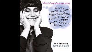 Mia Martini  Altro che cielo FULL ALBUM [upl. by Cormac]