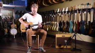 1957 Gibson Les Paul Junior played by Joey Landreth [upl. by Weylin]