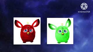 Furby 2024  Teaser Trailer [upl. by Annaitsirhc346]