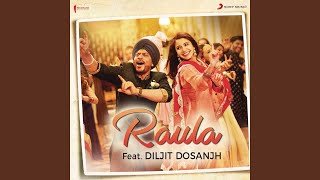 Raula Official Remix by DJ Aqeel Ali From quotJab Harry Met Sejalquot [upl. by Melania]