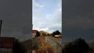 ZaqatalaQafqaz Dağları🌄 zaqatala qafqaz dağlar mountains viral viralshorts [upl. by Auburta600]