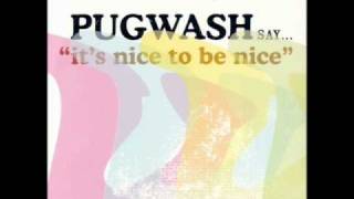 Pugwash  Its Nice To Be Nice [upl. by Horlacher]