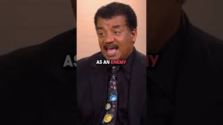 China vs America 🚀 w Neil deGrasse Tyson [upl. by Vander]