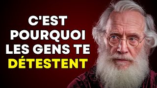 9 RAISONS pour lesquelles les GENS vous DÉTESTENT secrètement [upl. by Copp]