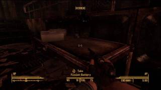 Fallout 3 Agathas Song  Vault 92  WikiGameGuides [upl. by Izak]