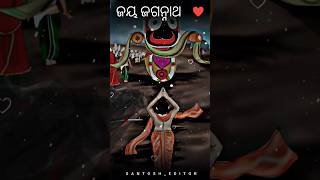 Guhari Suna Bhagaban Pathar Helo ⭕‼️⭕ Jagannath Bhajan status shorts [upl. by Hiamerej]