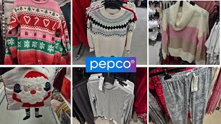 PEPCO NOWOSCI ‼️ PRZEGLĄD NOWYCH I CIEKAWYCH RZECZY Z PEPCO CO WARTO KUPIC [upl. by Nwahsat]