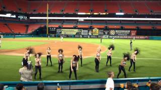 2011 MARLINS MERMAIDS quotONLY GIRLquot [upl. by Mcdougall]