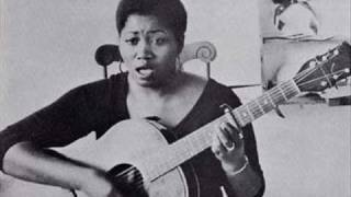 ODETTA  Santy Anno [upl. by La Verne745]