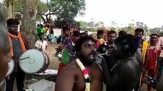 Karaikudi muthumariamman Kovil thiruvila [upl. by Goren]