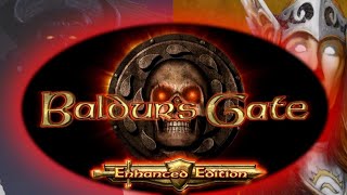 How does Baldurs Gate Enhanced Edition fare today [upl. by Clifton]